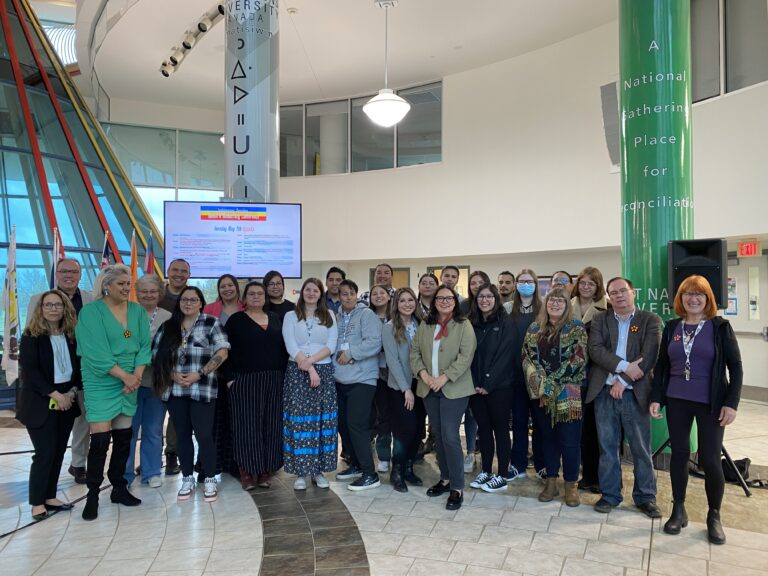 2025 INCA Summer Institute Group Picture